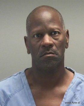 Derrick Dwayne Pettus Sr Mugshot