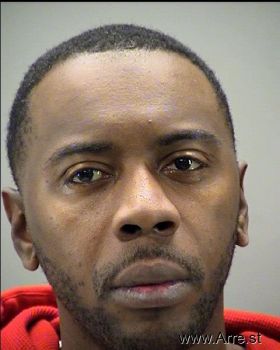 Derrick T Pickett Mugshot