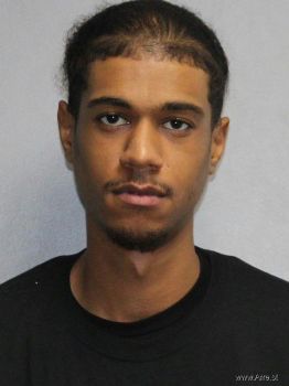 Derrick Lucien Powell Mugshot