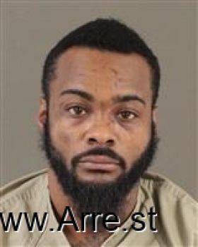 Derrick Leonard Ii Thomas Mugshot