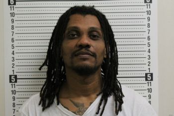 Derrick Dequon Anderson Thomas Mugshot