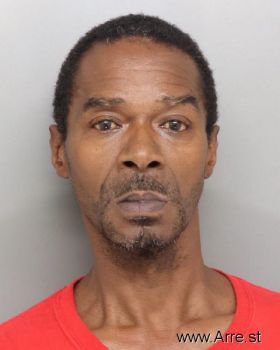 Derrick  Thompson Mugshot