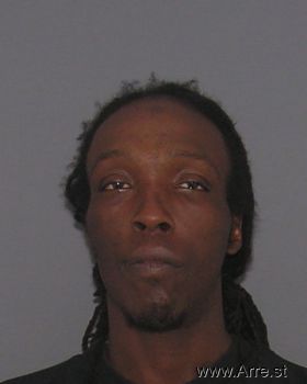 Derrick  Wallace Mugshot