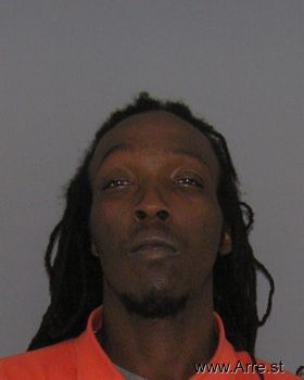 Derrick  Wallace Mugshot