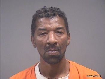 Derrick Lavel Wallace Mugshot