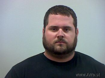 Derrick  Warner Mugshot