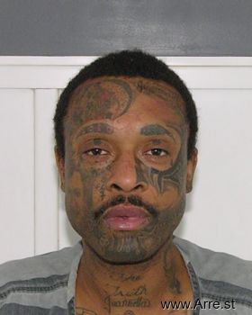 Derrick  Wells Mugshot