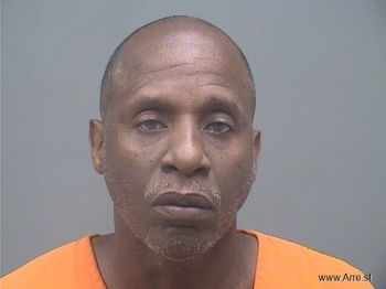 Derrick  Wells Mugshot