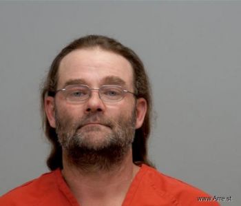 Derrick Allan Whited Mugshot