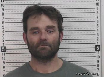 Derrick Allan Whited Mugshot