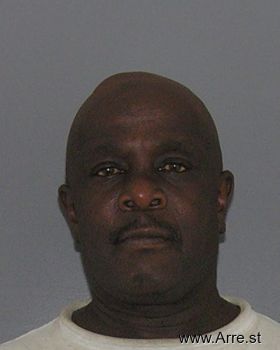 Derrick  Wilson Mugshot