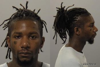 Derrick La Ron Wilson Mugshot