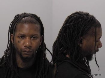 Derrick La Ron Wilson Mugshot