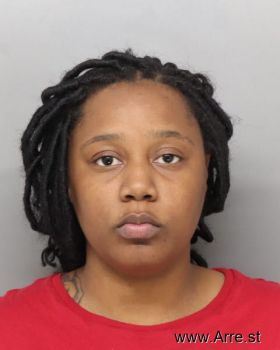 Derricka  Kirksey Mugshot