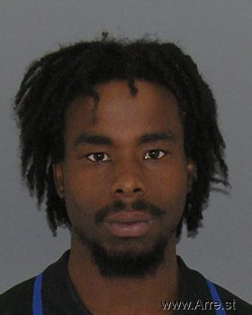 Deshawn  Dyer Mugshot