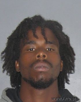 Deshawn  Dyer Mugshot