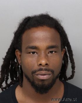 Deshawn  Dyer Mugshot