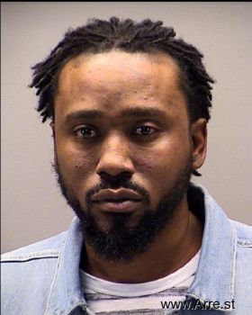 Deshawn M Harris Mugshot