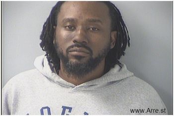 Deshawn Michael Harris Mugshot