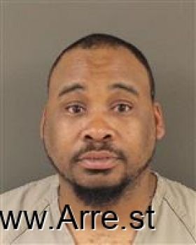 Deshawn Antonan Henderson Mugshot