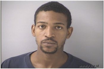 Deshawn Eugene Johnson Mugshot