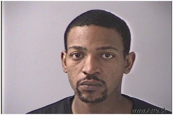 Deshawn Eugene Johnson Mugshot