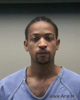 Deshawn Eugene Johnson Mugshot