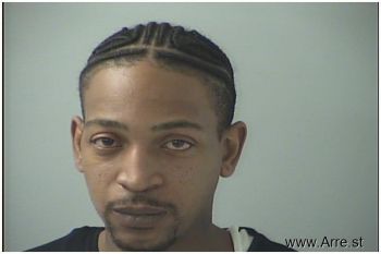 Deshawn Eugene Johnson Mugshot