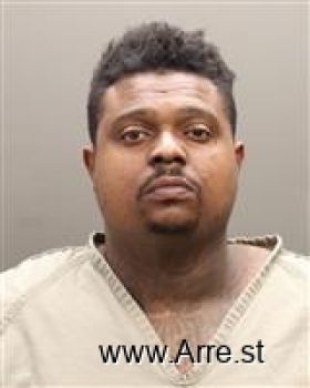 Deshawn Lemar Lewis Mugshot