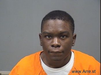 Deshawnn  Williams Mugshot