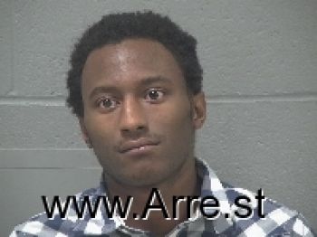 Deshawnte Robert Alexander Mugshot