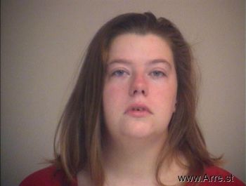 Desirae Katherine Hoffman Mugshot