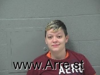 Desiree Nicole Campbell Mugshot