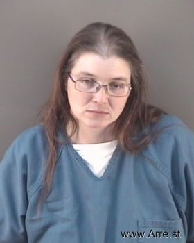 Desiree Dawn Collins Mugshot