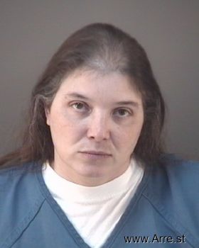 Desiree Dawn Collins Mugshot