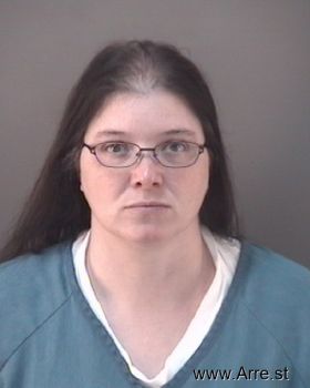 Desiree Dawn Collins Mugshot