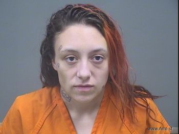 Desiree Lynn Collins Mugshot