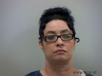 Desiree  Gomez Mugshot