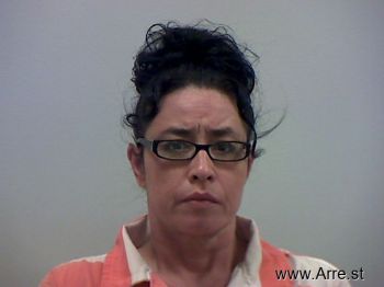 Desiree  Gomez Mugshot