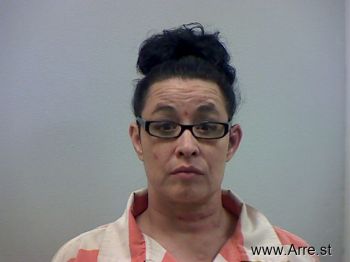 Desiree  Gomez Mugshot