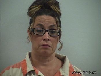 Desiree  Gomez Mugshot