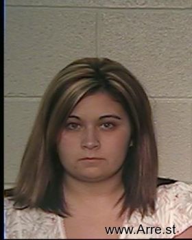 Desiree Michele Greene Mugshot