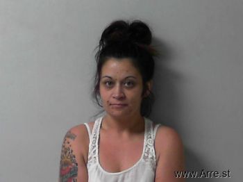 Desiree Michele Greene Mugshot