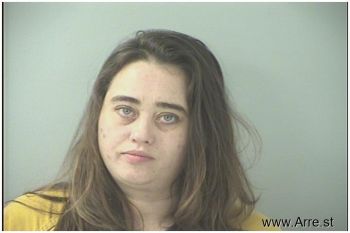 Desiree Mae Johnson Mugshot