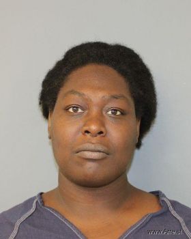 Desiree Lenise Marie Love Mugshot