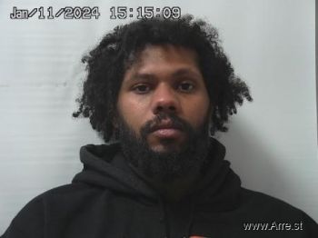 Desjohn  Williams-cole Mugshot