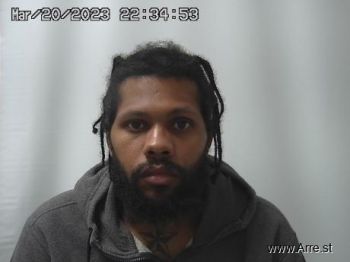 Desjohn  Williams-cole Mugshot