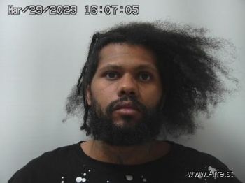 Desjohn  Williams-cole Mugshot