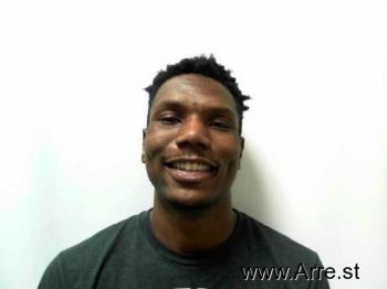 Desmond Othelle Bonner Mugshot