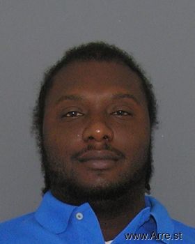 Desmond  Davis Mugshot